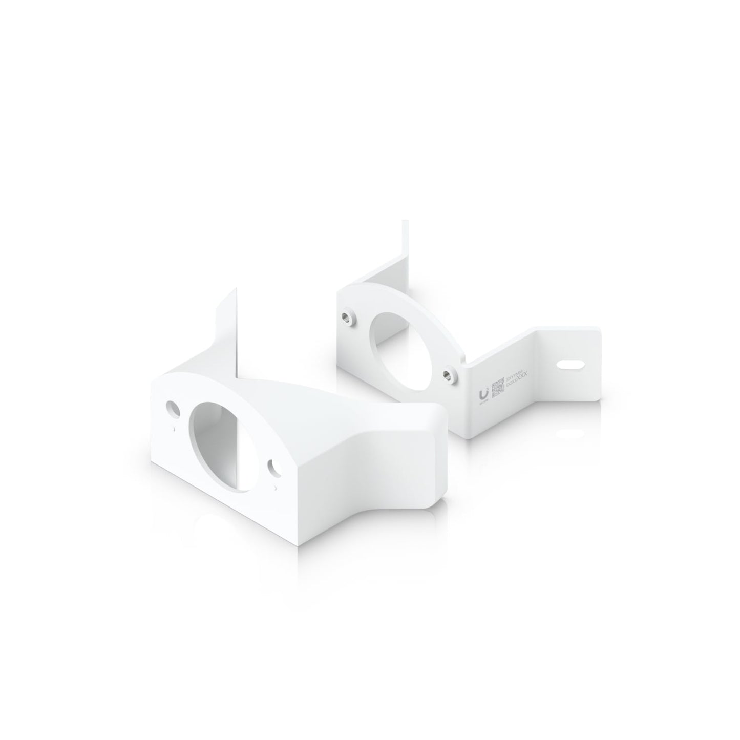 Ubiquiti G5 PTZ Corner Mount, White,UACC-G5-PTZ-CM, For G5 PTZ Installations, Weatherproof (Uutdoor Exposed)