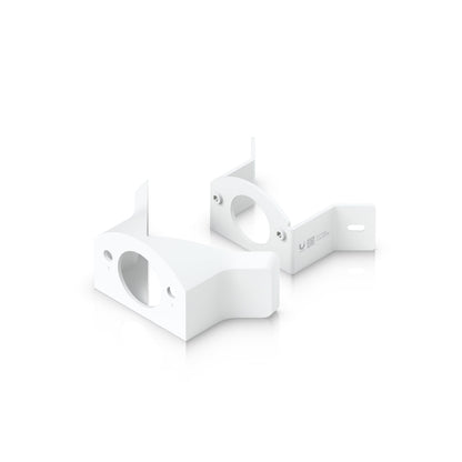 Ubiquiti G5 PTZ Corner Mount, White,UACC-G5-PTZ-CM, For G5 PTZ Installations, Weatherproof (Uutdoor Exposed)