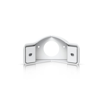 Ubiquiti G5 PTZ Corner Mount, White,UACC-G5-PTZ-CM, For G5 PTZ Installations, Weatherproof (Uutdoor Exposed)