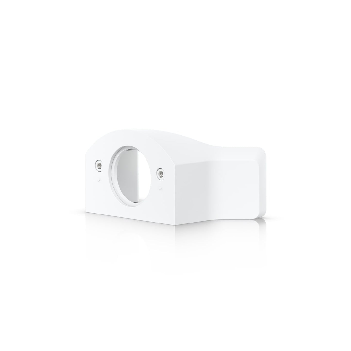 Ubiquiti G5 PTZ Corner Mount, White,UACC-G5-PTZ-CM, For G5 PTZ Installations, Weatherproof (Uutdoor Exposed)