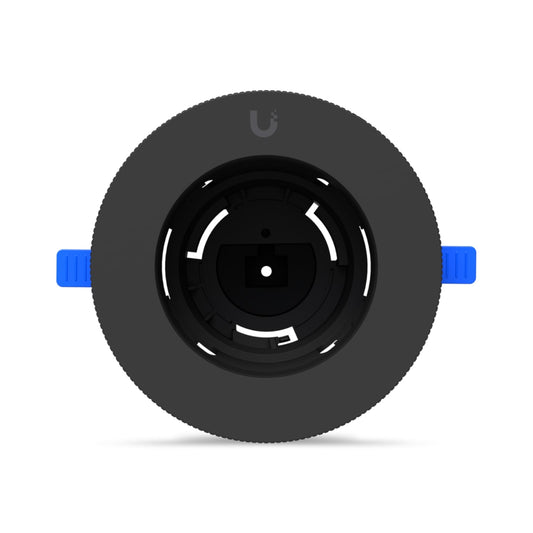 Ubiquiti G5 PTZ In-Ceiling Mount, Black, In-ceiling Mount Accessory Or Smoked Bubble Cover For G5 PTZ.