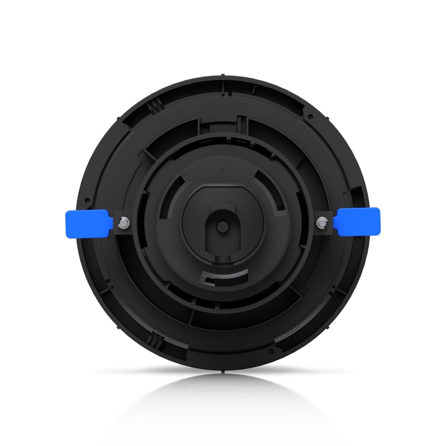 Ubiquiti G5 PTZ In-Ceiling Mount, Black, In-ceiling Mount Accessory Or Smoked Bubble Cover For G5 PTZ.