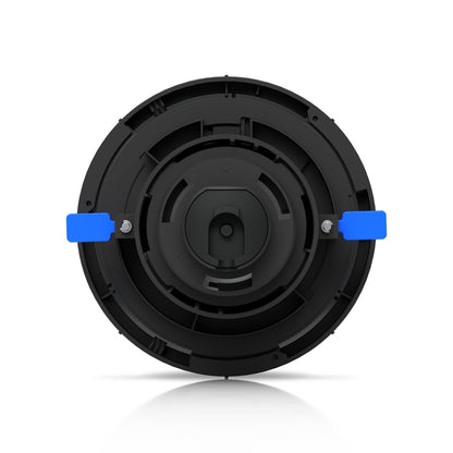 Ubiquiti G5 PTZ In-Ceiling Mount, Black, In-ceiling Mount Accessory Or Smoked Bubble Cover For G5 PTZ.