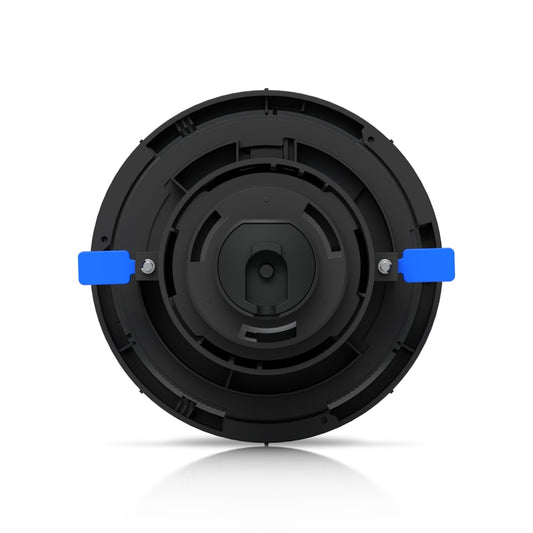 Ubiquiti G5 PTZ In-Ceiling Mount, Black, In-ceiling Mount Accessory Or Smoked Bubble Cover For G5 PTZ.