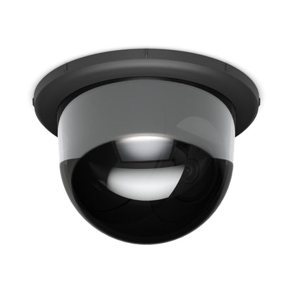 Ubiquiti G5 PTZ In-Ceiling Mount, Black, In-ceiling Mount Accessory Or Smoked Bubble Cover For G5 PTZ.