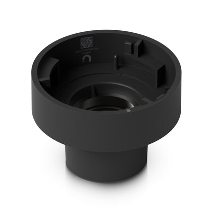 Ubiquiti G5 PTZ Pendant Mount, Black, NHU-UACC-G5-PTZ-PM  , Pendant Mount Accessory For G5 PTZ Installations, Weatherproof (Outdoor Exposed)