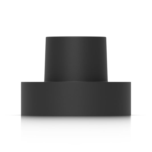 Ubiquiti G5 PTZ Pendant Mount, Black, NHU-UACC-G5-PTZ-PM  , Pendant Mount Accessory For G5 PTZ Installations, Weatherproof (Outdoor Exposed)