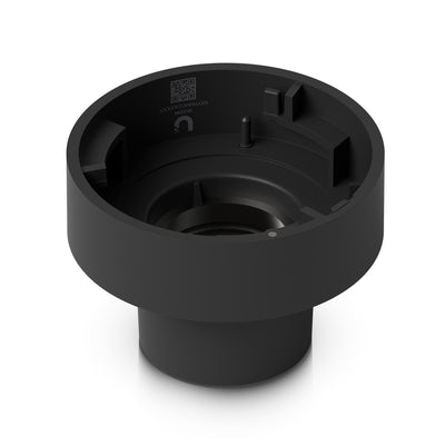 Ubiquiti G5 PTZ Pendant Mount, Black, NHU-UACC-G5-PTZ-PM  , Pendant Mount Accessory For G5 PTZ Installations, Weatherproof (Outdoor Exposed)