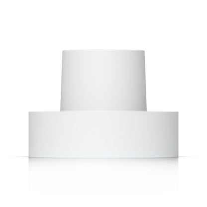 Ubiquiti G5 PTZ Pendant Mount, White, NHU-UACC-G5-PTZ-PM  , Pendant Mount Accessory For G5 PTZ Installations, Weatherproof (outdoor exposed)
