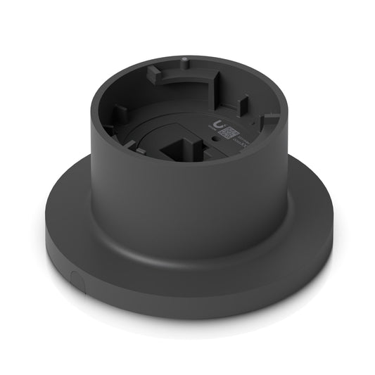 Ubiquiti G5 PTZ Surface Mount, Black, UACC-G5-PTZ-SM-B, Ceiling Surface Mount For G5 PTZ Installations, Weatherproof (outdoor exposed)