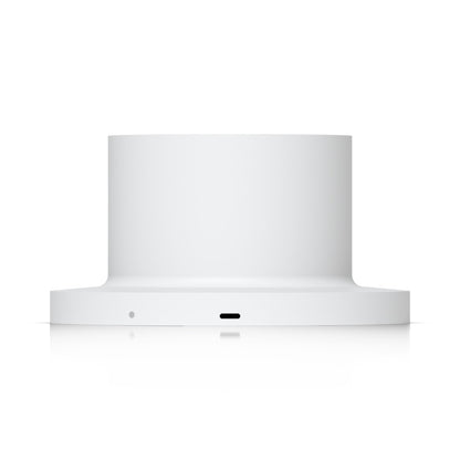 Ubiquiti G5 PTZ Surface Mount, White,  UACC-G5-PTZ-SM, Ceiling Surface Mount For G5 PTZ Installations, Weatherproof (outdoor exposed)