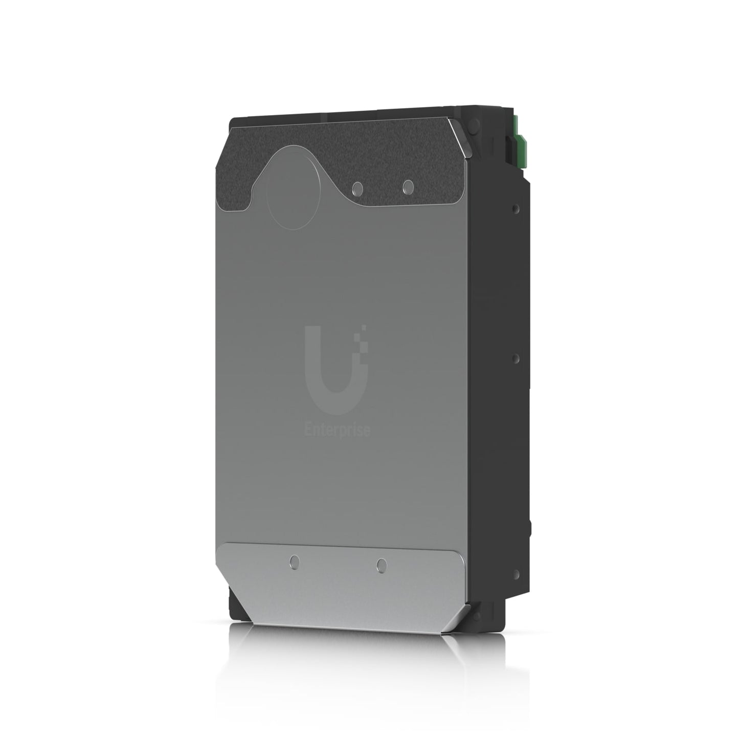 Ubiquiti Enterprise 3.5 ft HDD, 16TB, Enterprise-grade 3.5 ft SATA Hard Drive, For Storage-intensive UniFi Camera Security And NAS Systems.