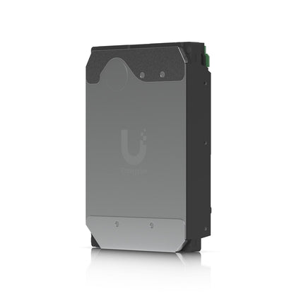 Ubiquiti Enterprise 3.5 ft HDD, 16TB, Enterprise-grade 3.5 ft SATA Hard Drive, For Storage-intensive UniFi Camera Security And NAS Systems.