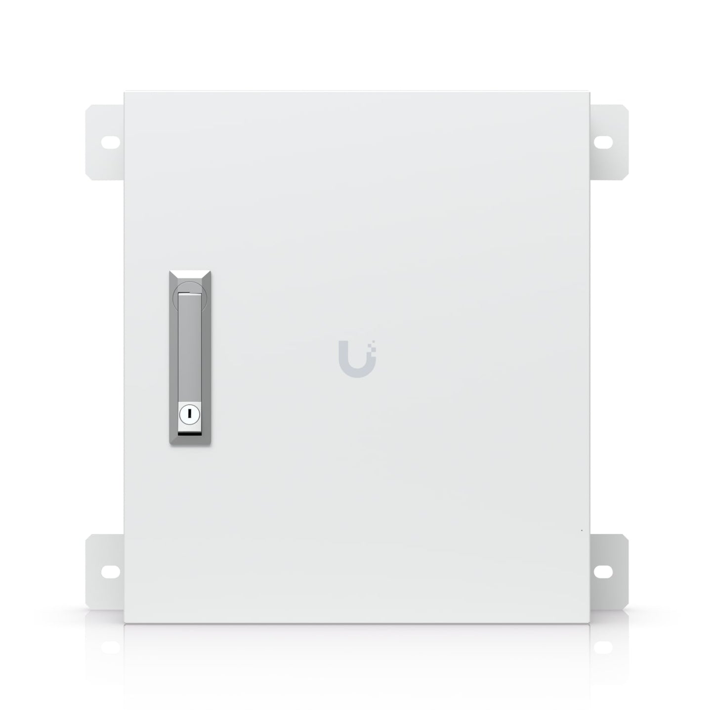 Ubiquiti Junction Utility,An Indoor Outdoor Enclosure Designed For UniFi Access Hubs, Switches Accessories, IP55