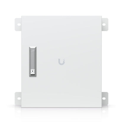 Ubiquiti Junction Utility,An Indoor Outdoor Enclosure Designed For UniFi Access Hubs, Switches Accessories, IP55