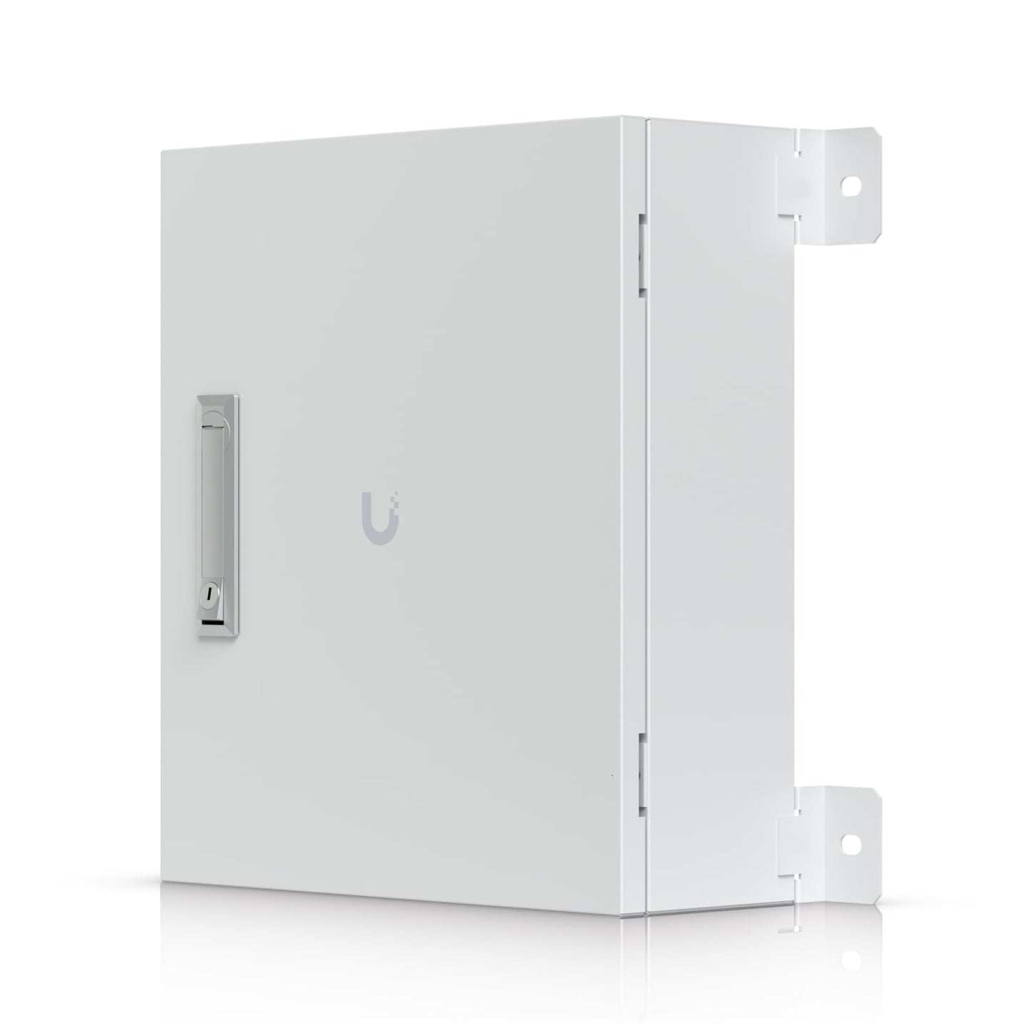 Ubiquiti Junction Utility,An Indoor Outdoor Enclosure Designed For UniFi Access Hubs, Switches Accessories, IP55