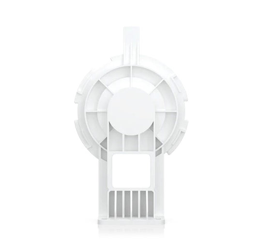 Ubiquiti Access Point Lite Arm Mount, Compatible with U6-Lite, U6, nanoHD, AC-Lite, Allows Wall Mount Instead of Celing, Easy Instal