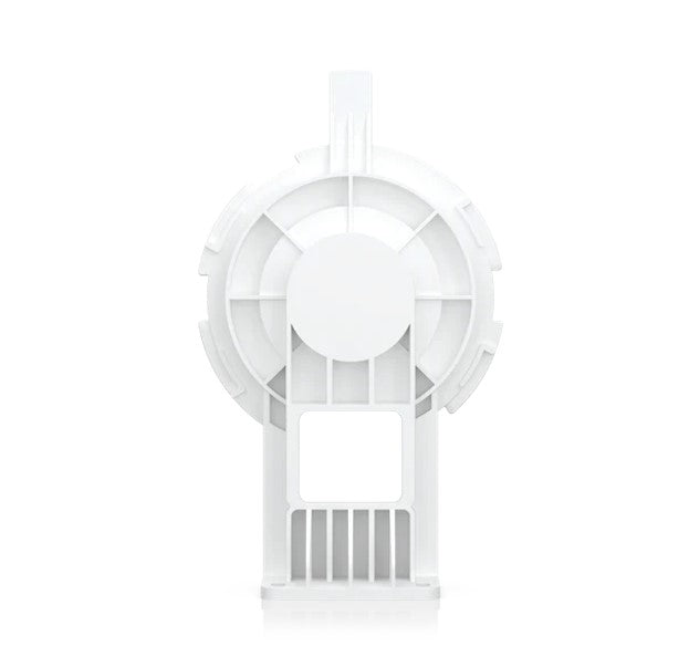 Ubiquiti Access Point Lite Arm Mount, Compatible with U6-Lite, U6, nanoHD, AC-Lite, Allows Wall Mount Instead of Celing, Easy Instal