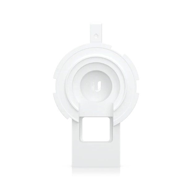 Ubiquiti Access Point Lite Arm Mount, Compatible with U6-Lite, U6, nanoHD, AC-Lite, Allows Wall Mount Instead of Celing, Easy Instal