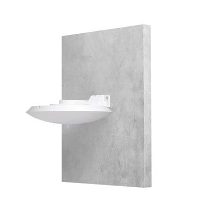 Ubiquiti Access Point Lite Arm Mount, Compatible with U6-Lite, U6, nanoHD, AC-Lite, Allows Wall Mount Instead of Celing, Easy Instal