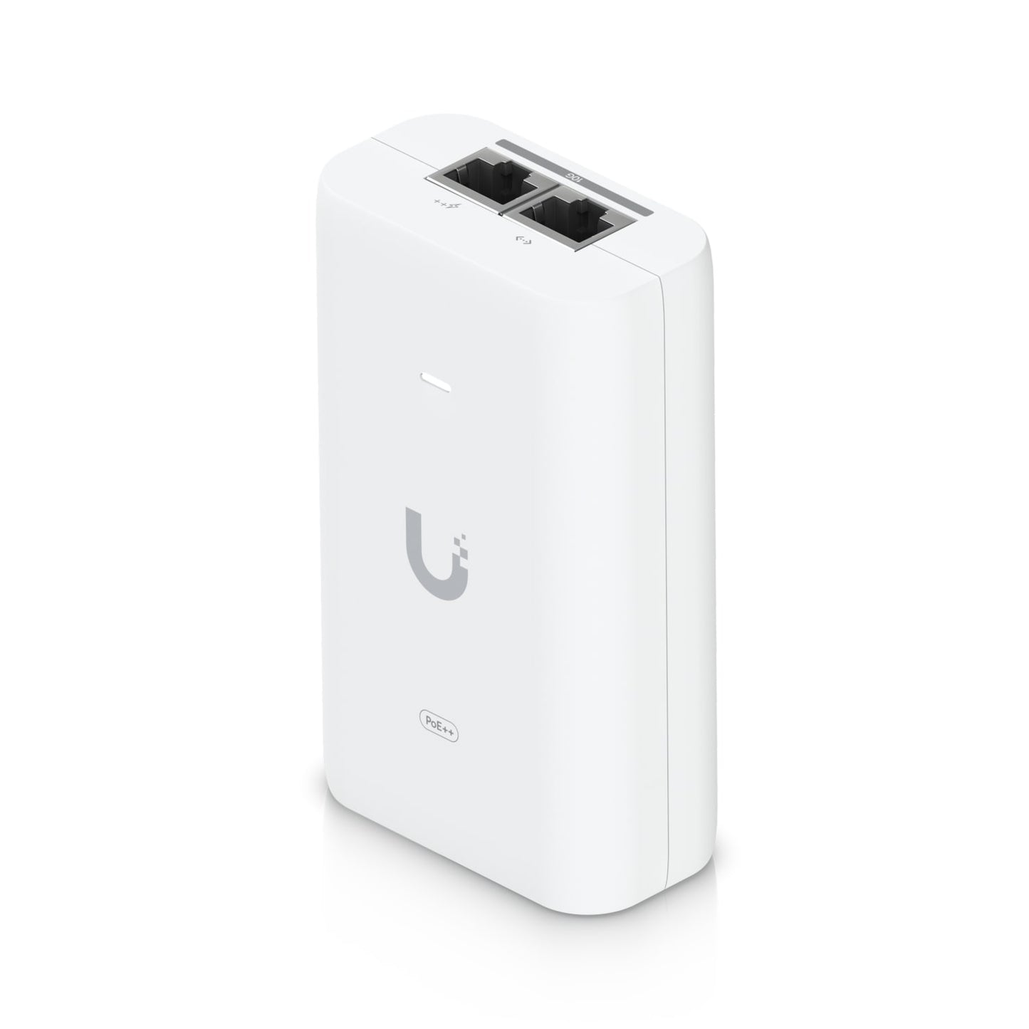 Ubiquiti PoE Adapter,Power UniFi PoE Devices,Reduce Dependency on PoE Switch Power, Provide a Multi-Gigabit LAN Connection