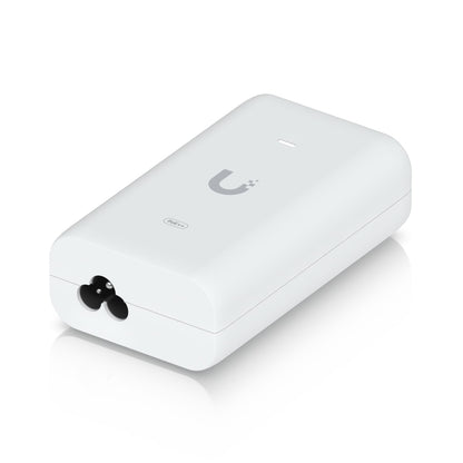 Ubiquiti PoE Adapter,Power UniFi PoE Devices,Reduce Dependency on PoE Switch Power, Provide a Multi-Gigabit LAN Connection