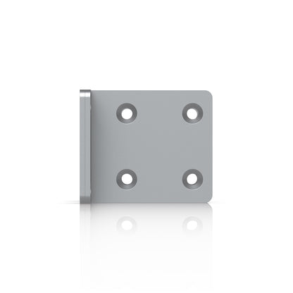 Ubiquiti Rack Ear Kit 1U, Replacement Rack Ears For UniFi 1U Rack-mount Devices, Included Precision Rack Mount Inserts  Screws