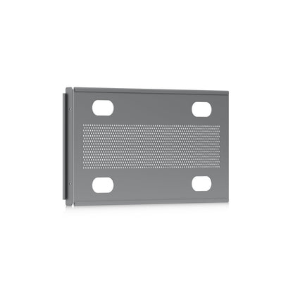 Ubiquiti Toolless Mini Rack Shelf, Sliding Shelf AccessoryFor Installing Non-rack-mountable Devices In The Toolless Mini Rack.