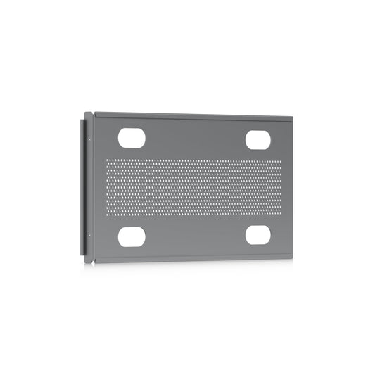 Ubiquiti Toolless Mini Rack Shelf, Sliding Shelf AccessoryFor Installing Non-rack-mountable Devices In The Toolless Mini Rack.