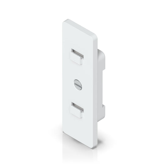 Ubiquiti DIN Rail Mount, DIN Rail Mount For UniFi Compact Switches