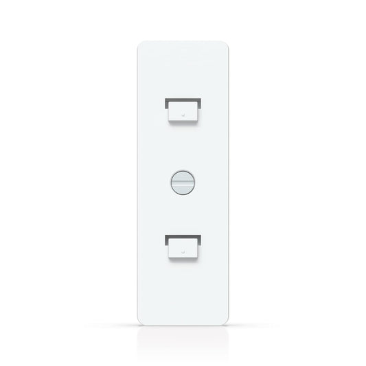 Ubiquiti DIN Rail Mount, DIN Rail Mount For UniFi Compact Switches