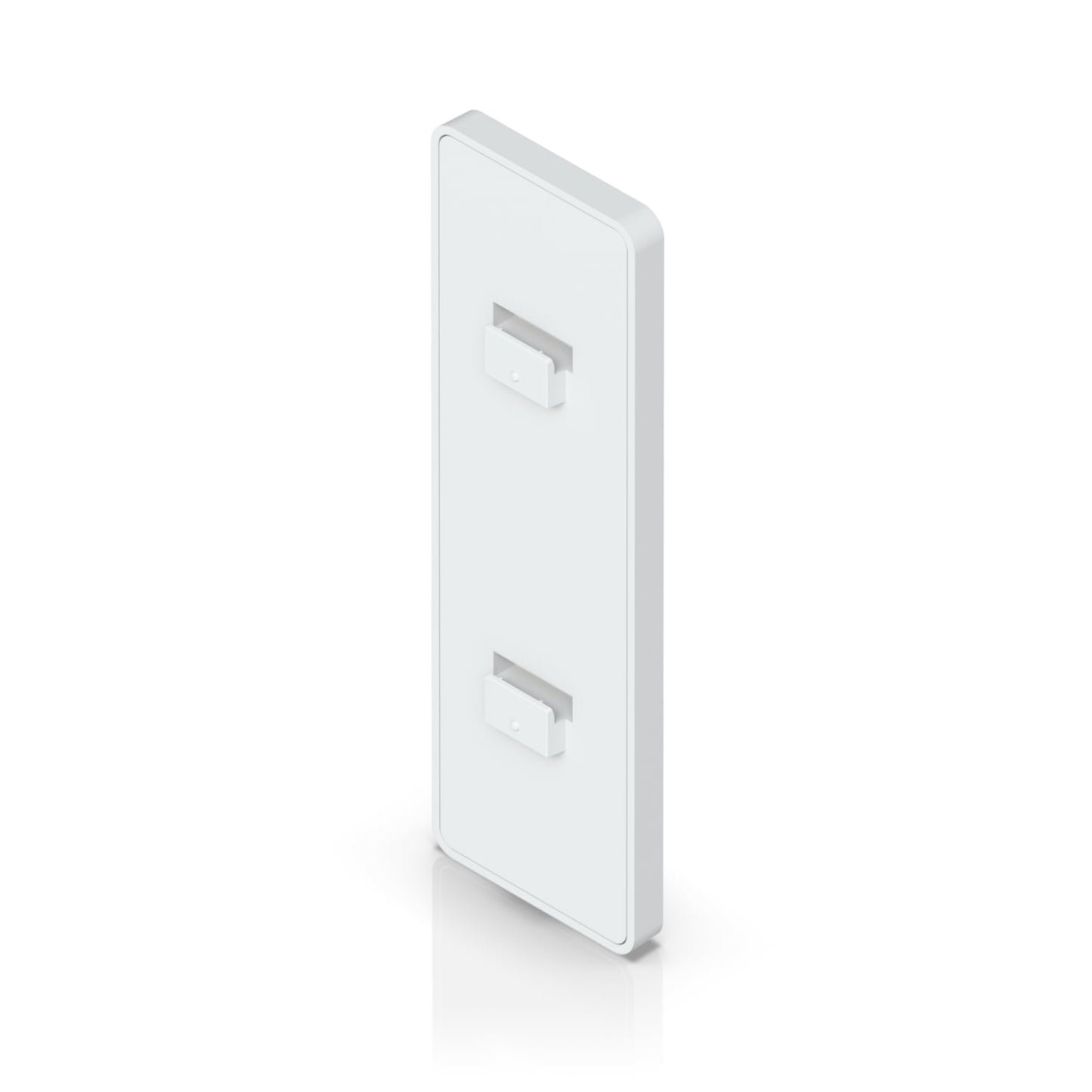 Ubiquiti Floating Mount, Sleek Magnetic Wall Mount For UniFi Compact Switches