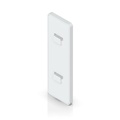 Ubiquiti Floating Mount, Sleek Magnetic Wall Mount For UniFi Compact Switches