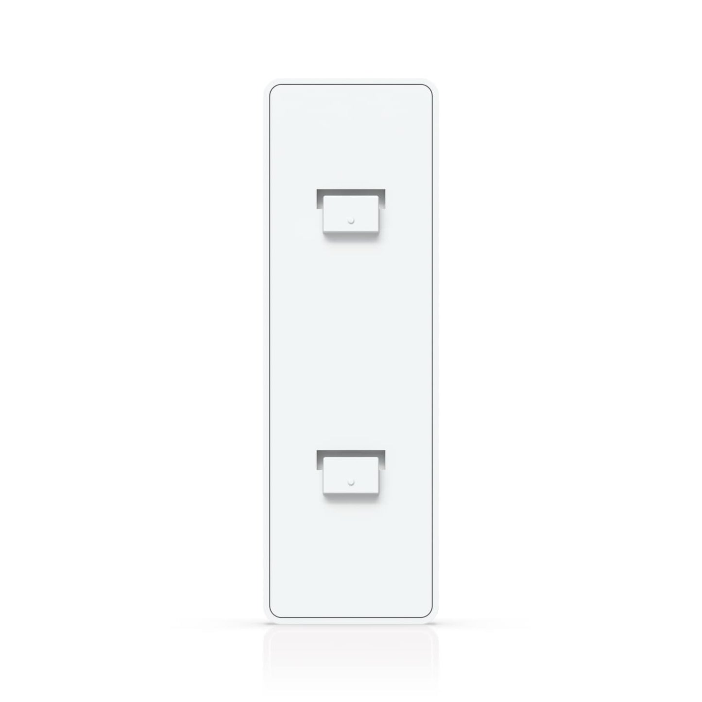 Ubiquiti Floating Mount, Sleek Magnetic Wall Mount For UniFi Compact Switches