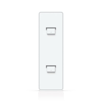 Ubiquiti Floating Mount, Sleek Magnetic Wall Mount For UniFi Compact Switches