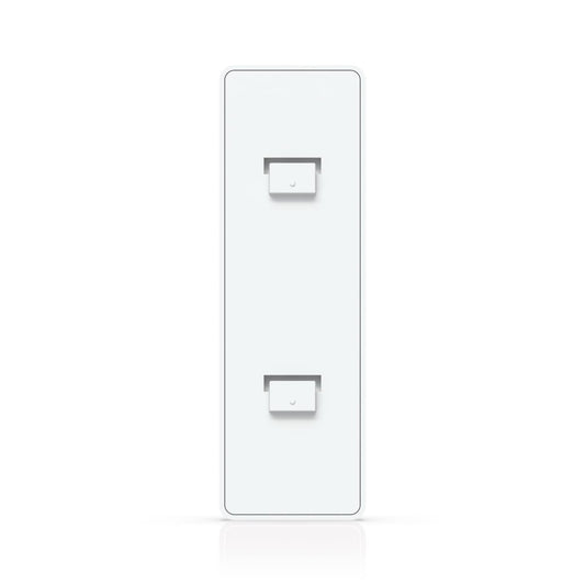 Ubiquiti Floating Mount, Sleek Magnetic Wall Mount For UniFi Compact Switches