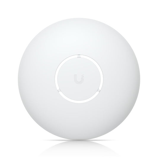 Ubiquiti U7 Paintable Cover, Single Pack, For the U7 Pro  U7 Pro Max that Can Be Painted For A Custom Appearance,