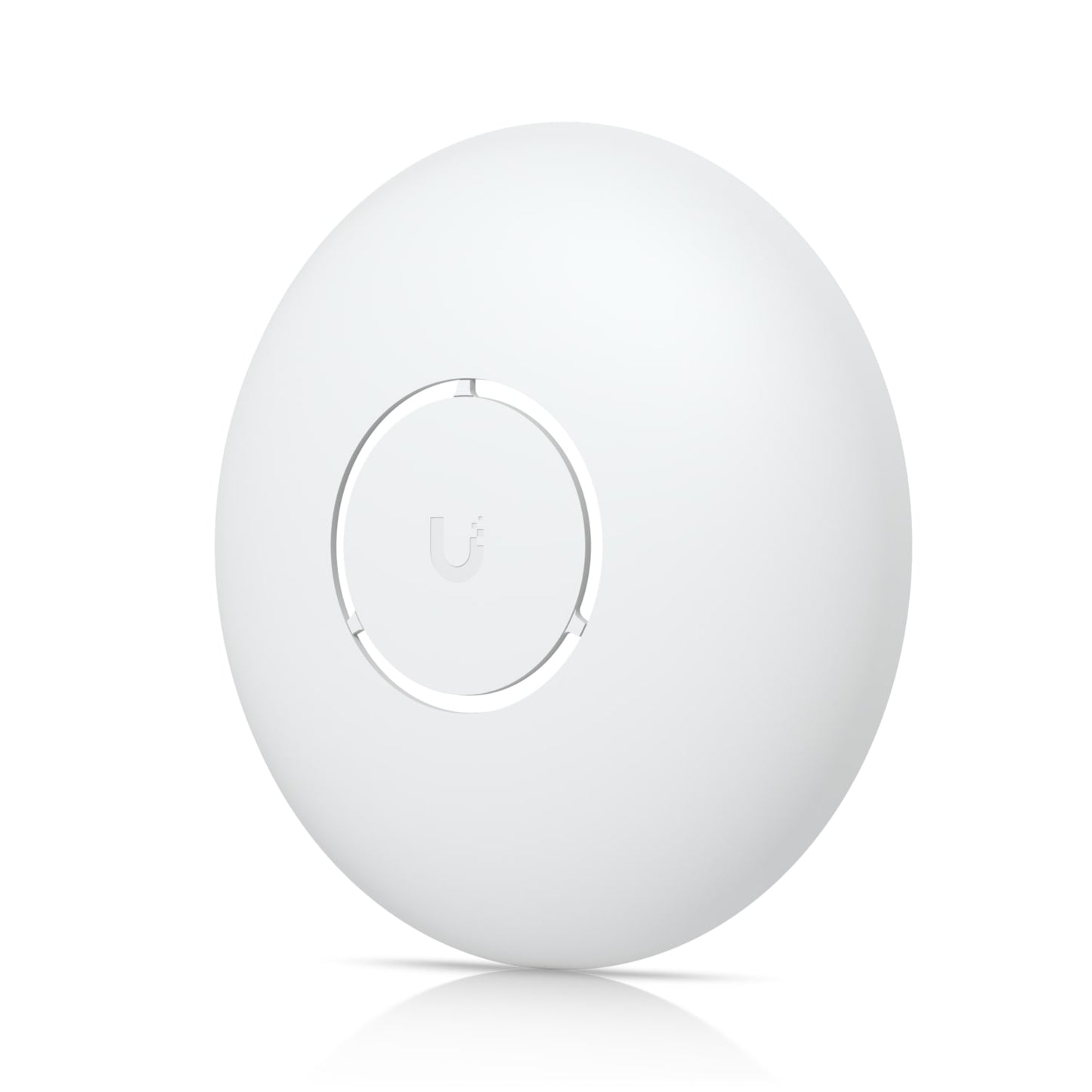 Ubiquiti U7 Paintable Cover, Single Pack, For the U7 Pro  U7 Pro Max that Can Be Painted For A Custom Appearance,