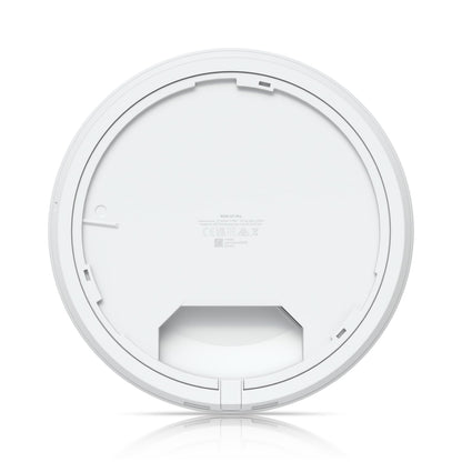 Ubiquiti U7 Paintable Cover, Single Pack, For the U7 Pro  U7 Pro Max that Can Be Painted For A Custom Appearance,