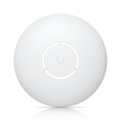 Ubiquiti U7 Paintable Cover, Single Pack, For the U7 Pro  U7 Pro Max that Can Be Painted For A Custom Appearance,
