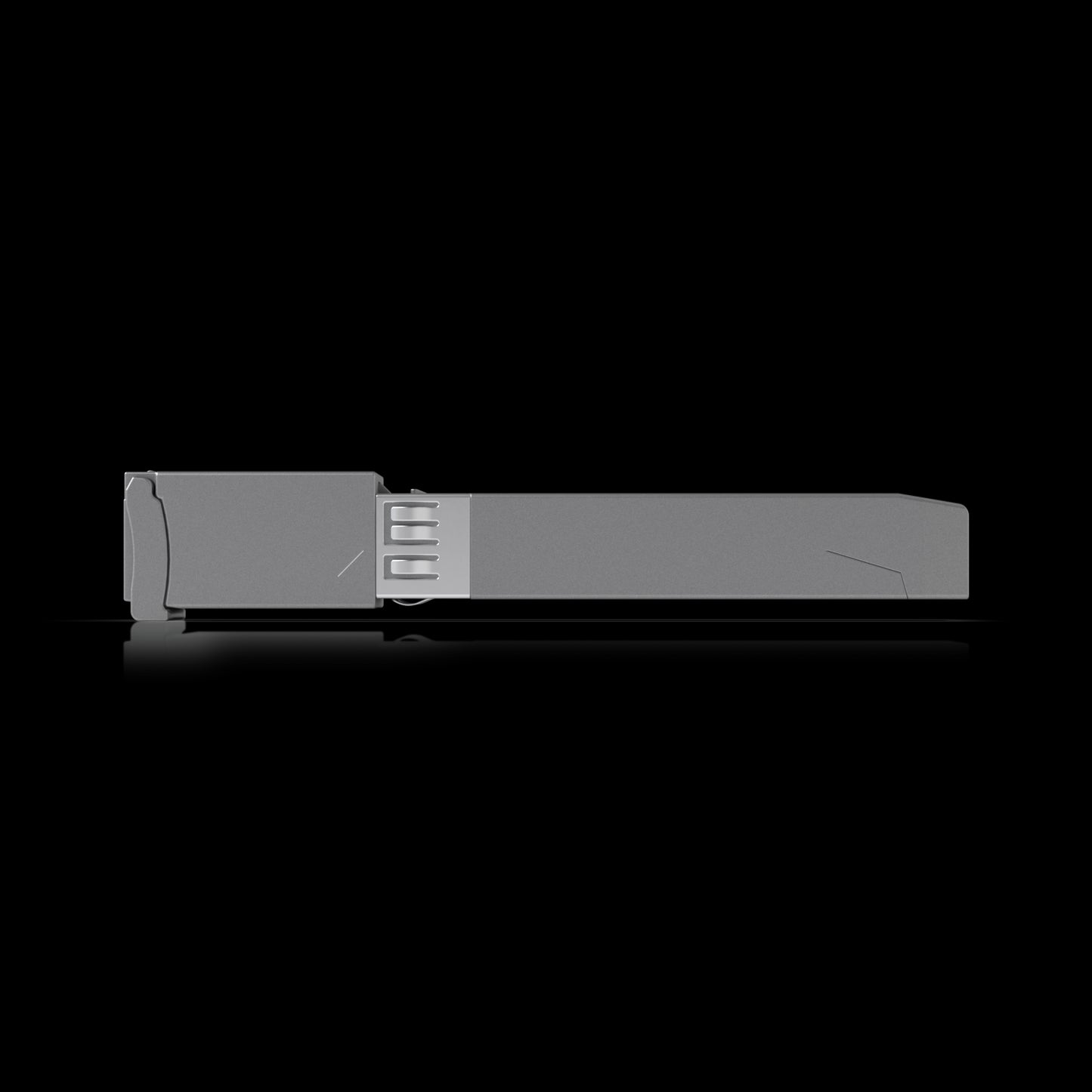 Ubiquiti UISP Fiber XGS XG Optical Transceiver Cable Distances Up To 20 km, 10 Gbps Throughput,