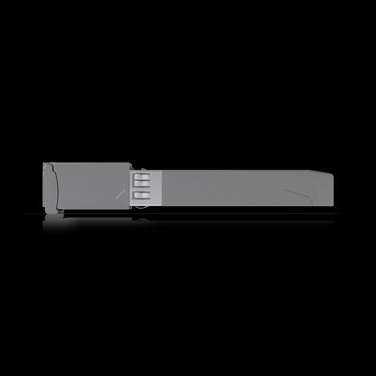 Ubiquiti UISP Fiber XGS XG Optical Transceiver Cable Distances Up To 20 km, 10 Gbps Throughput,