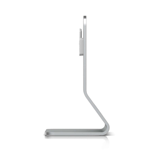 Ubiquiti Mobile Router Table Stand, Sleek, Metal Table Stand For Mobile Router (UMR),