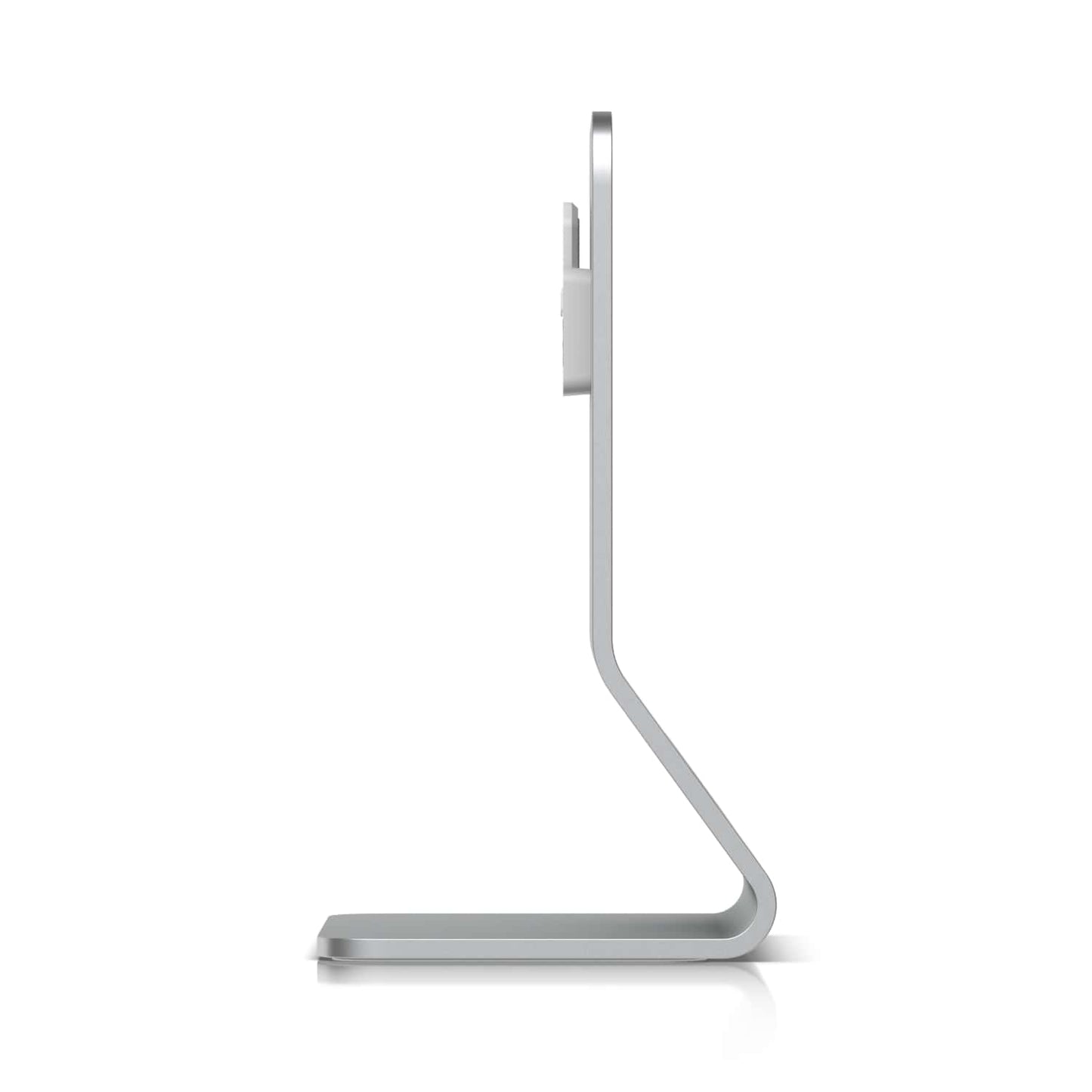 Ubiquiti Mobile Router Table Stand, Sleek, Metal Table Stand For Mobile Router (UMR),