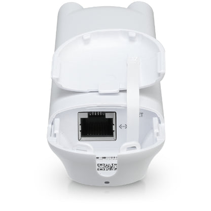 Ubiquiti UniFi AC Mesh Outdoor Access Point, 2.4GHz   300Mbps, 5GHz   867Mbps, 1167Mbps Total, Dual Omni Antennas
