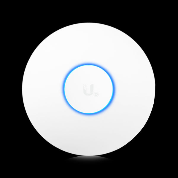 Ubiquiti UniFi Wave 2 Dual Band 802.11ac AP with Security  BLE