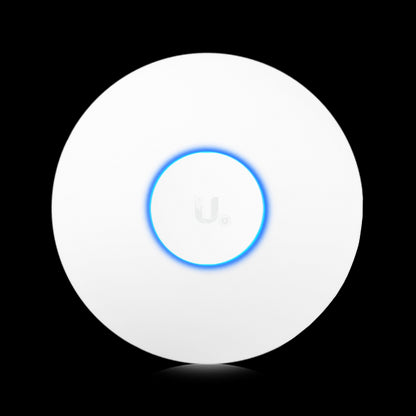 Ubiquiti UniFi Wave 2 Dual Band 802.11ac AP with Security  BLE