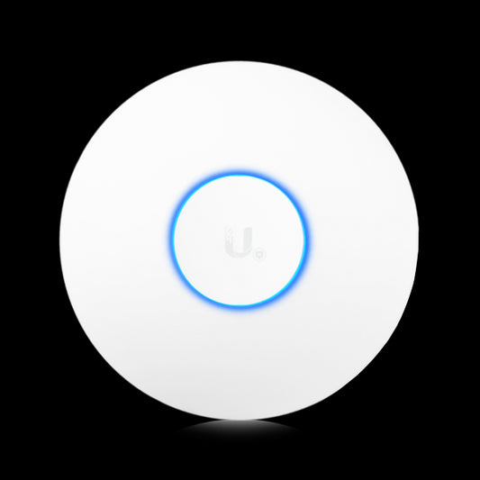 Ubiquiti UniFi Wave 2 Dual Band 802.11ac AP with Security  BLE