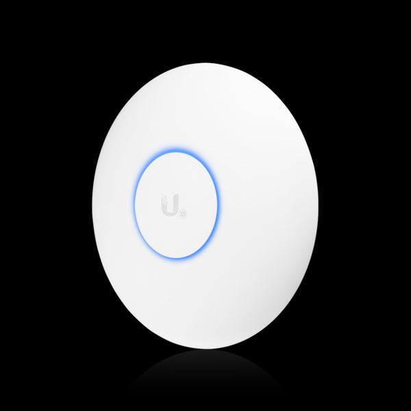 Ubiquiti UniFi Wave 2 Dual Band 802.11ac AP with Security  BLE