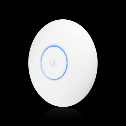 Ubiquiti UniFi Wave 2 Dual Band 802.11ac AP with Security  BLE